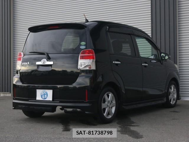 Toyota SPADE 2012-10 8650836-13