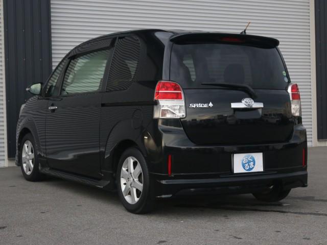 Toyota SPADE 2012-10 8650836-14