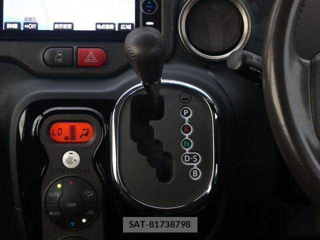 Toyota SPADE 2012-10 8650836-15