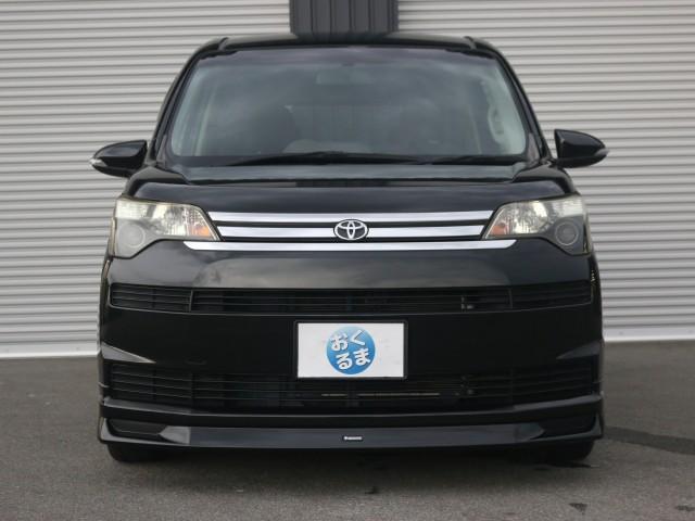 Toyota SPADE 2012-10 8650836-9