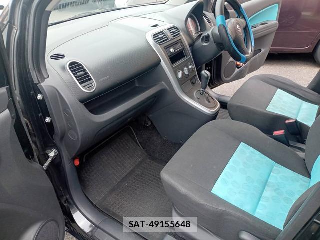 Suzuki SPLASH 2009-07 8650037-13