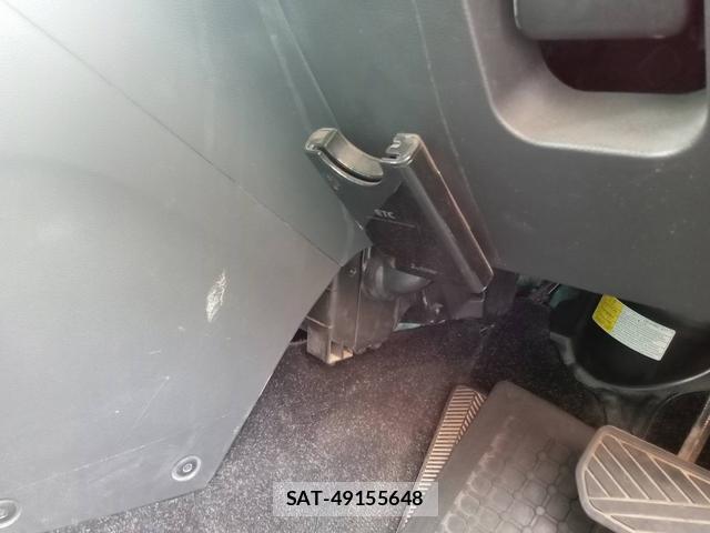 Suzuki SPLASH 2009-07 8650037-14