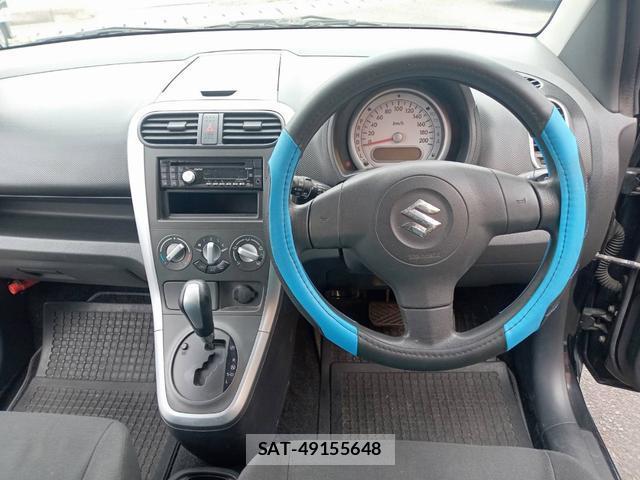 Suzuki SPLASH 2009-07 8650037-4