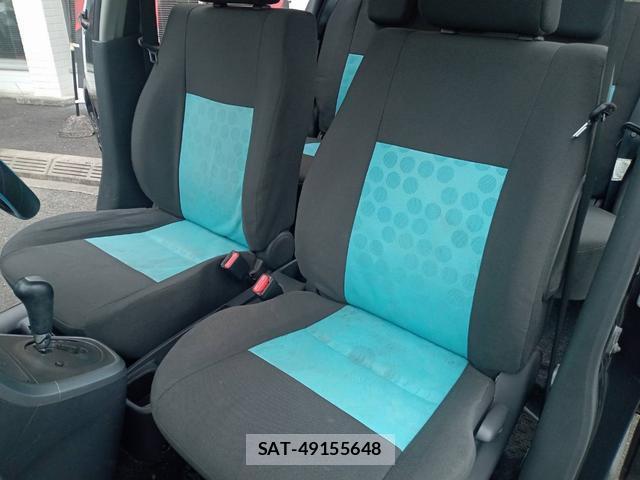Suzuki SPLASH 2009-07 8650037-5