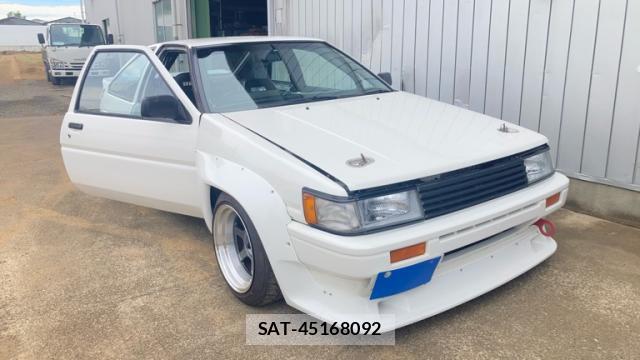 sat car