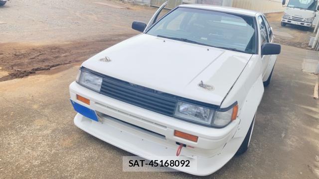 Toyota SPRINTER TRUENO 1984-03 8647996-1