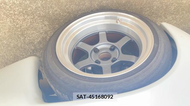 Toyota SPRINTER TRUENO 1984-03 8647996-11