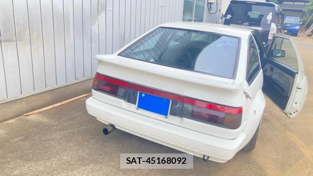 Toyota SPRINTER TRUENO 1984-03 8647996-12