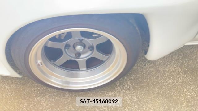 Toyota SPRINTER TRUENO 1984-03 8647996-3