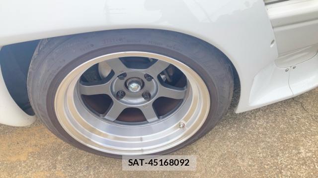 Toyota SPRINTER TRUENO 1984-03 8647996-4