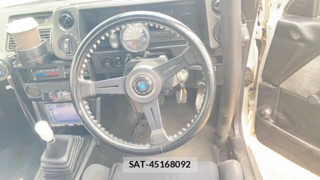 Toyota SPRINTER TRUENO 1984-03 8647996-6