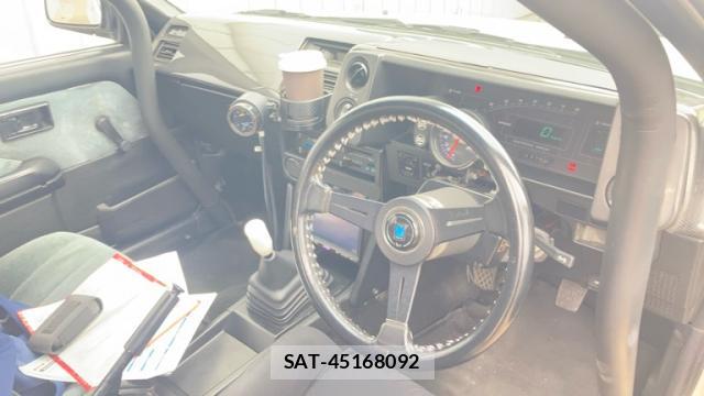 Toyota SPRINTER TRUENO 1984-03 8647996-7