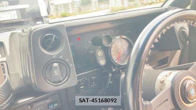 Toyota SPRINTER TRUENO 1984-03 8647996-8