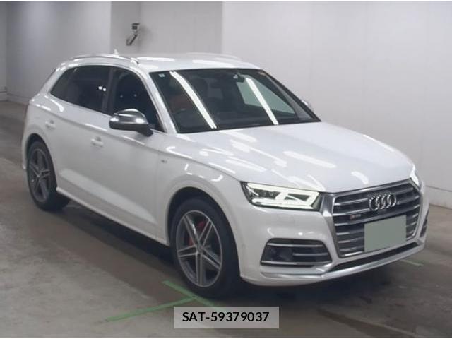 sat car
