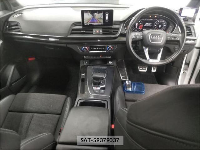 Audi SQ5 2018-03 8652790-2