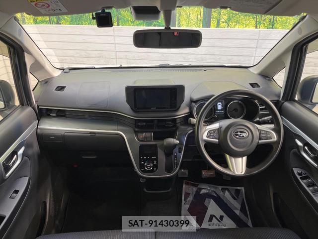 Subaru STELLA 2016-10 8648163-1