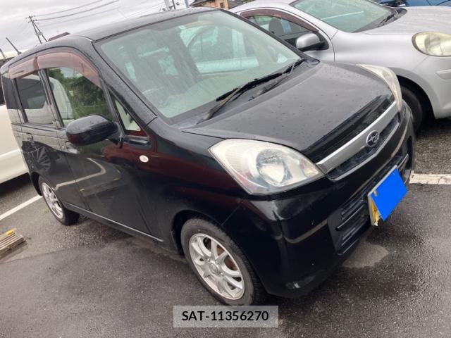 sat car