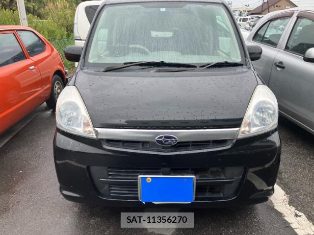 Subaru STELLA 2006-09 8648624-1
