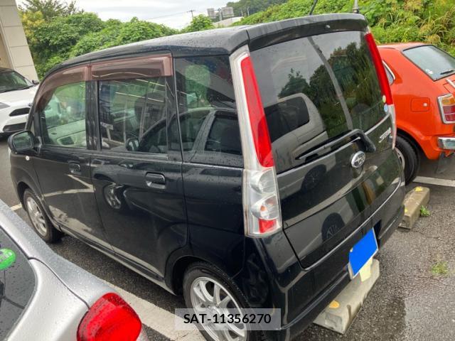 Subaru STELLA 2006-09 8648624-11