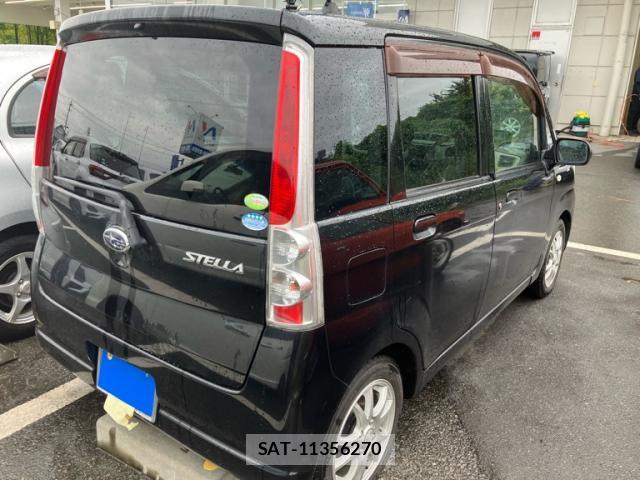 Subaru STELLA 2006-09 8648624-12