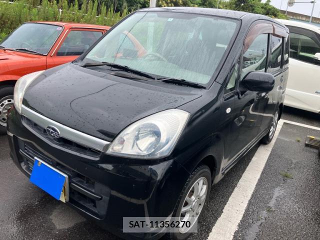 Subaru STELLA 2006-09 8648624-2