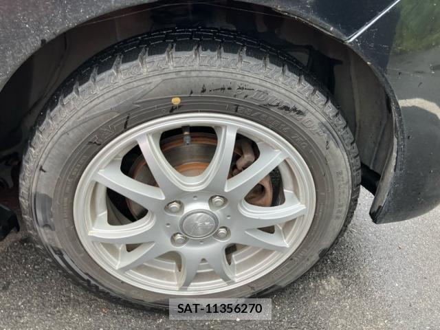 Subaru STELLA 2006-09 8648624-4