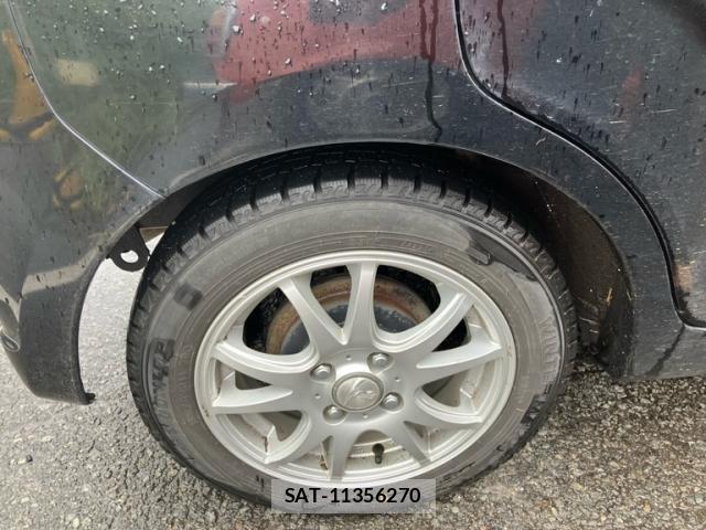Subaru STELLA 2006-09 8648624-5