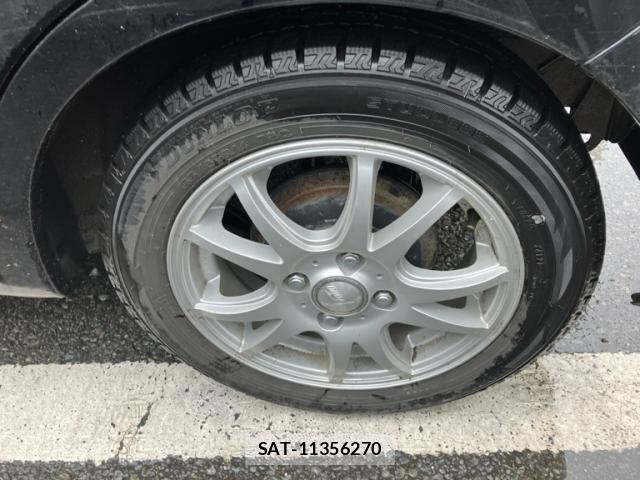 Subaru STELLA 2006-09 8648624-6