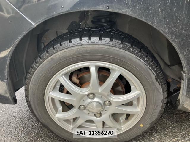 Subaru STELLA 2006-09 8648624-7