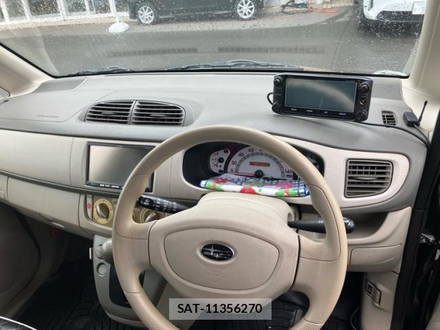 Subaru STELLA 2006-09 8648624-8