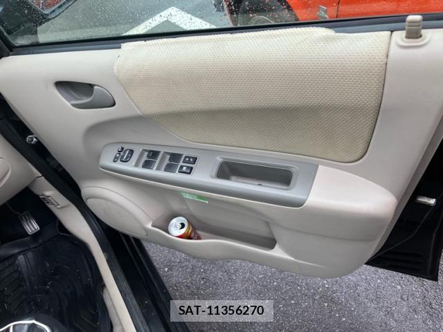 Subaru STELLA 2006-09 8648624-9