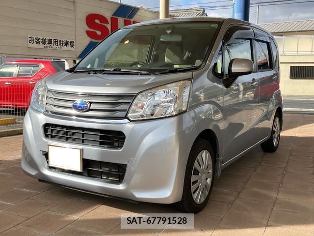 Subaru STELLA 2015-02 8649370-0