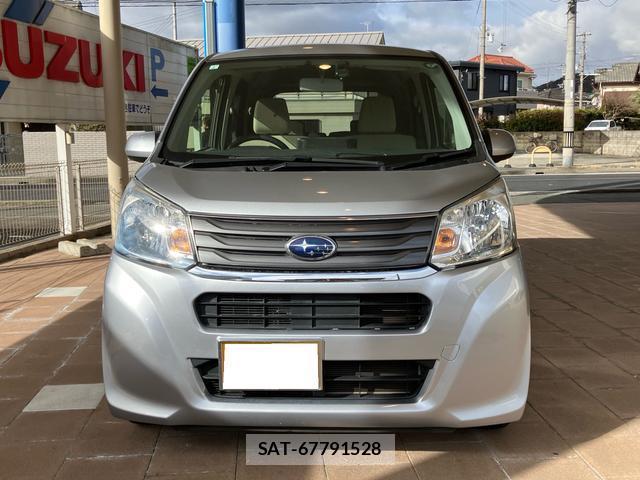 Subaru STELLA 2015-02 8649370-1