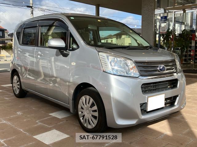 Subaru STELLA 2015-02 8649370-2