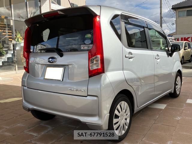 Subaru STELLA 2015-02 8649370-7
