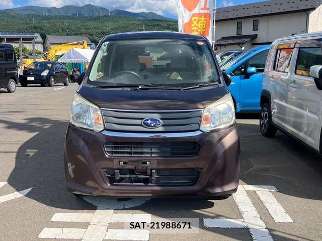 Subaru STELLA 2015-03 8649490-1