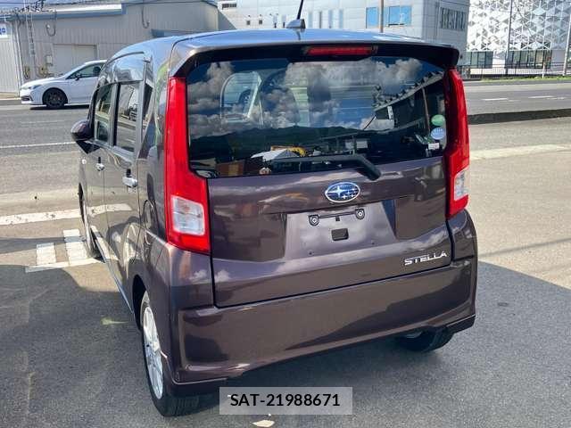 Subaru STELLA 2015-03 8649490-11