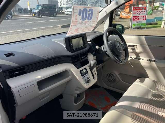 Subaru STELLA 2015-03 8649490-15