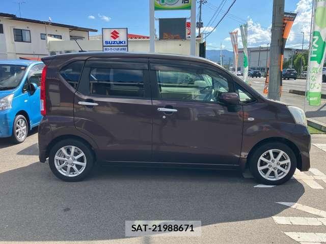 Subaru STELLA 2015-03 8649490-3