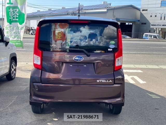 Subaru STELLA 2015-03 8649490-4