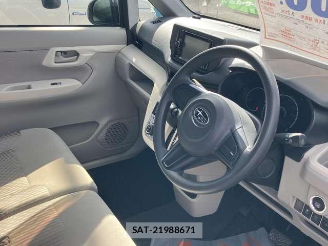 Subaru STELLA 2015-03 8649490-6