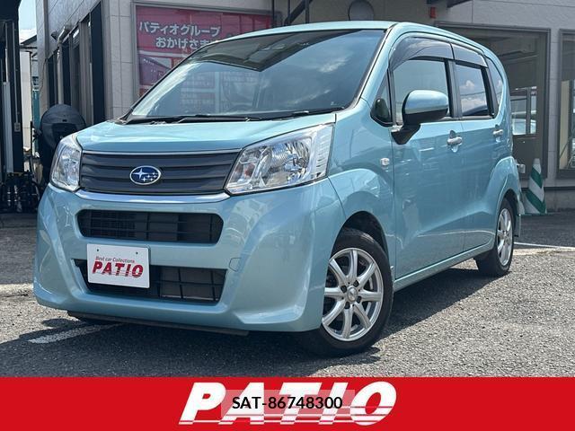 Subaru STELLA 2019-09 8649784-0