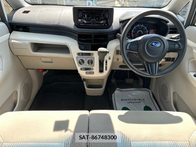 Subaru STELLA 2019-09 8649784-1