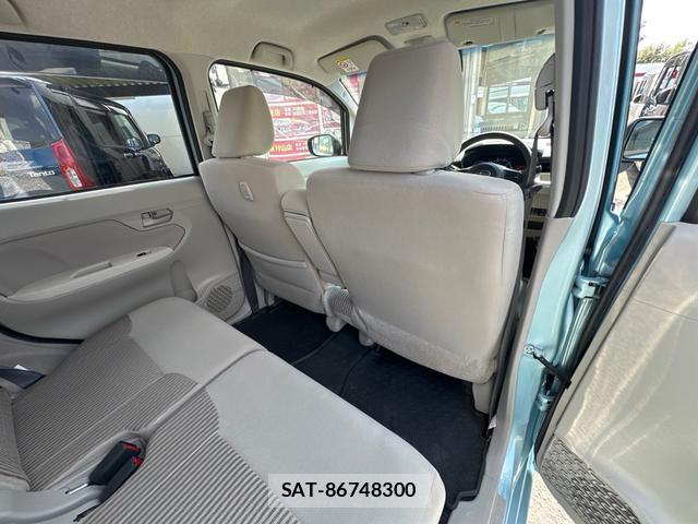 Subaru STELLA 2019-09 8649784-10