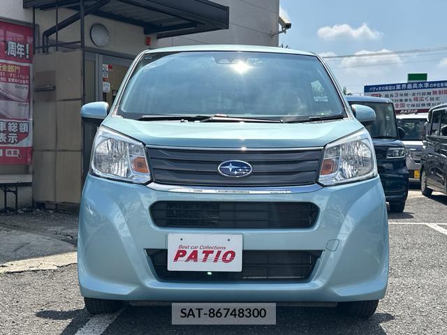 Subaru STELLA 2019-09 8649784-16