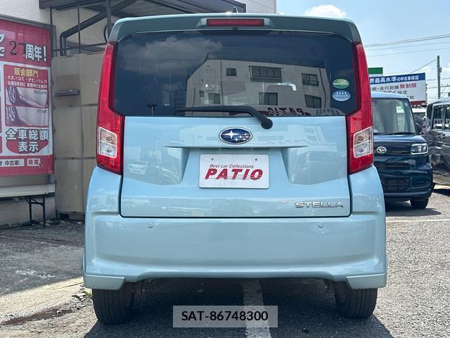 Subaru STELLA 2019-09 8649784-17