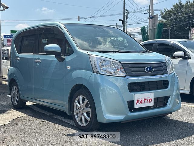 Subaru STELLA 2019-09 8649784-18
