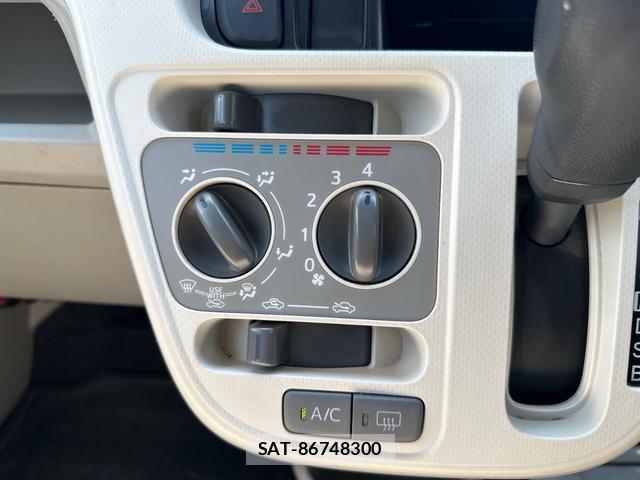 Subaru STELLA 2019-09 8649784-3