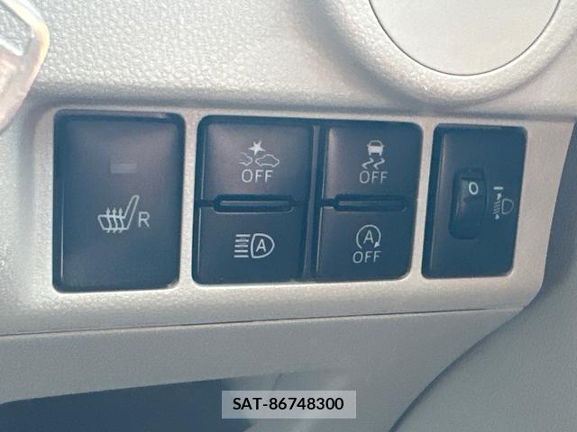 Subaru STELLA 2019-09 8649784-4