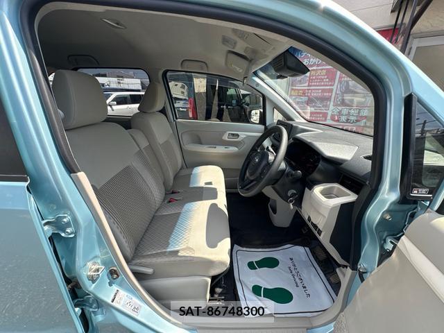 Subaru STELLA 2019-09 8649784-5